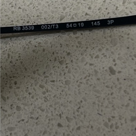 Raybans - Picture 5 of 5